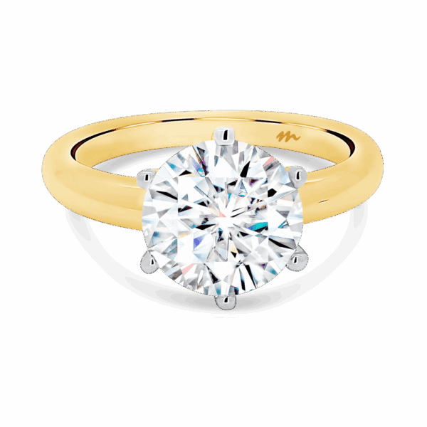 Platinum 3.00ct