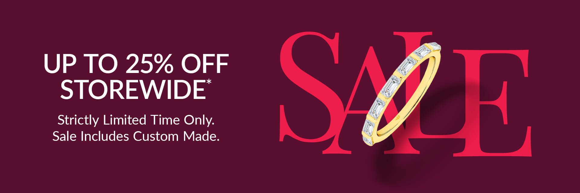 Mm June Sale Creative 1920 X 640 Sale Message Static