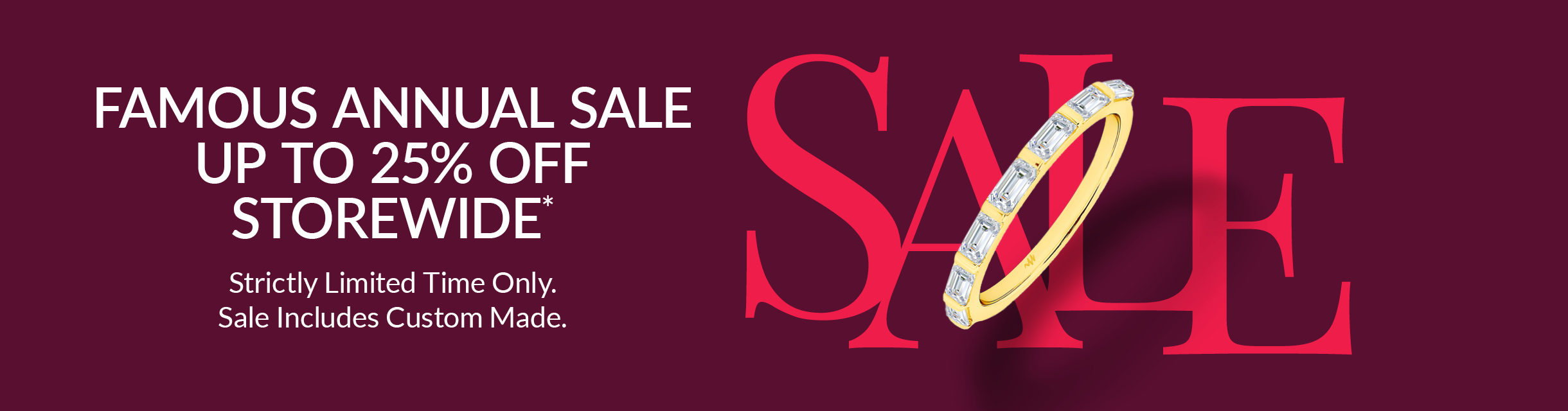 Mm Eoys25 Annualsale 2440X640