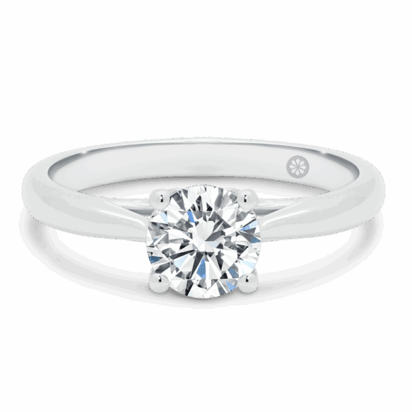 Platinum 2.00ct