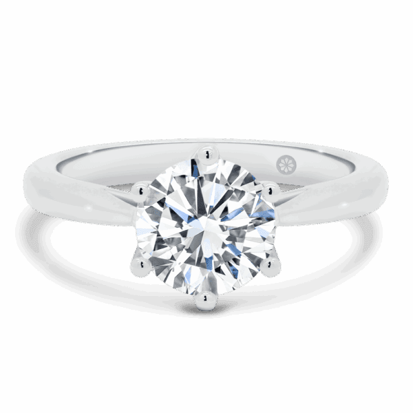 Platinum 2.00ct