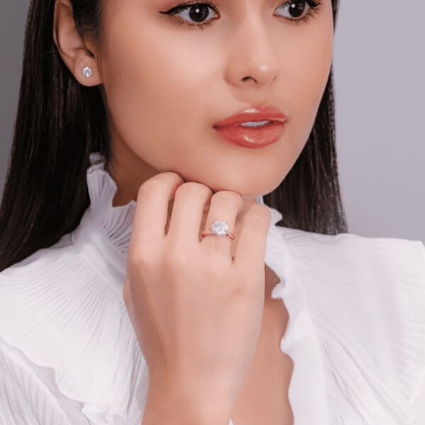 Platinum 2.00Ct