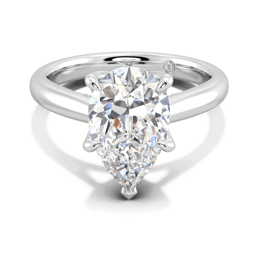 Platinum 2.50ct