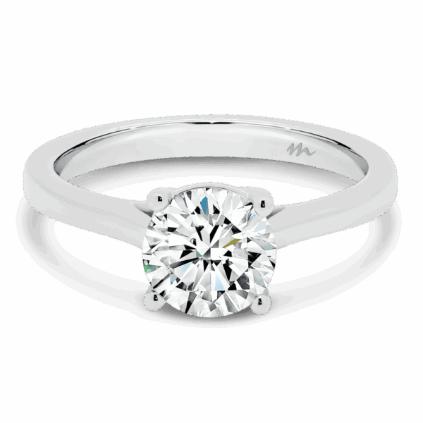 Platinum 2.00ct