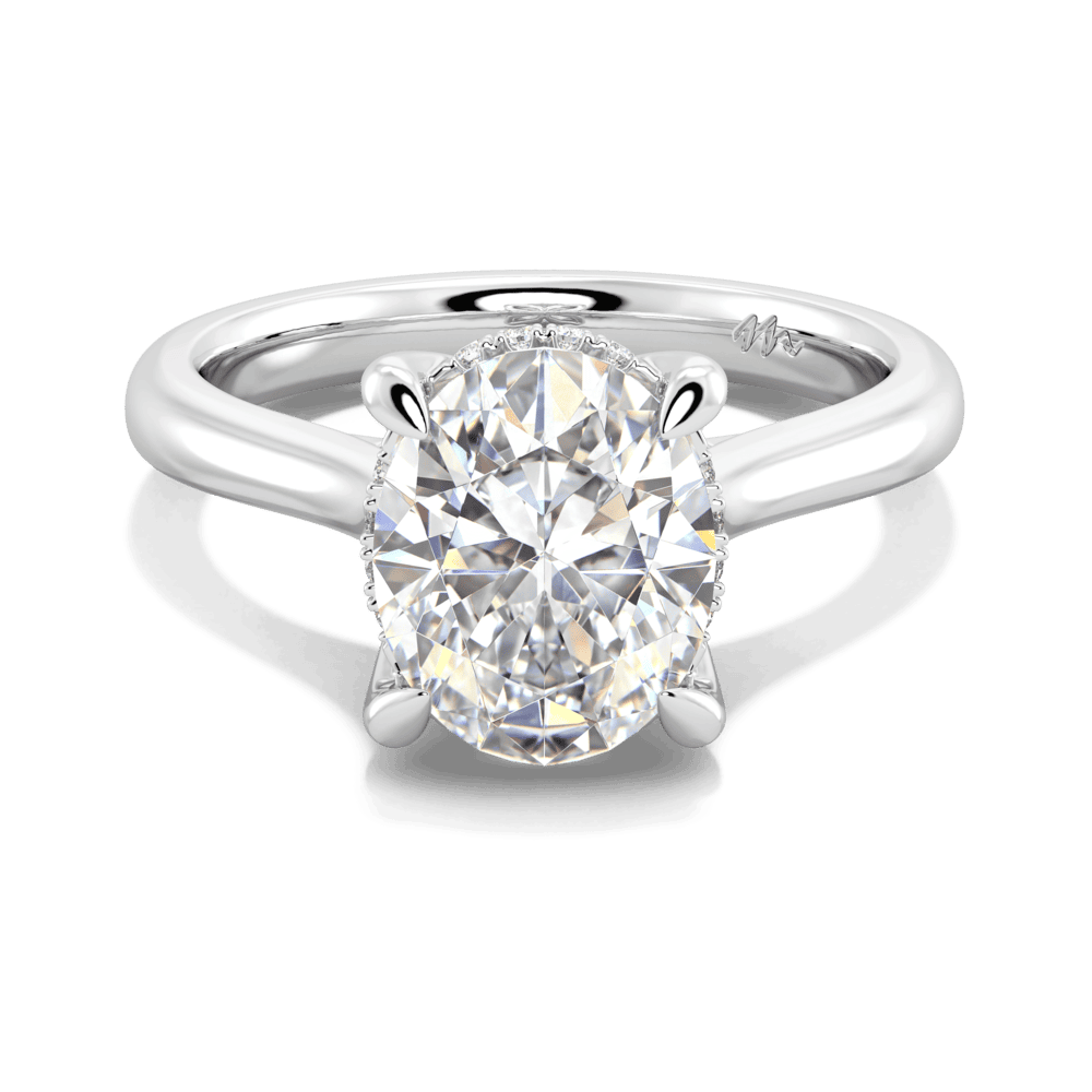 Platinum 1.50ct