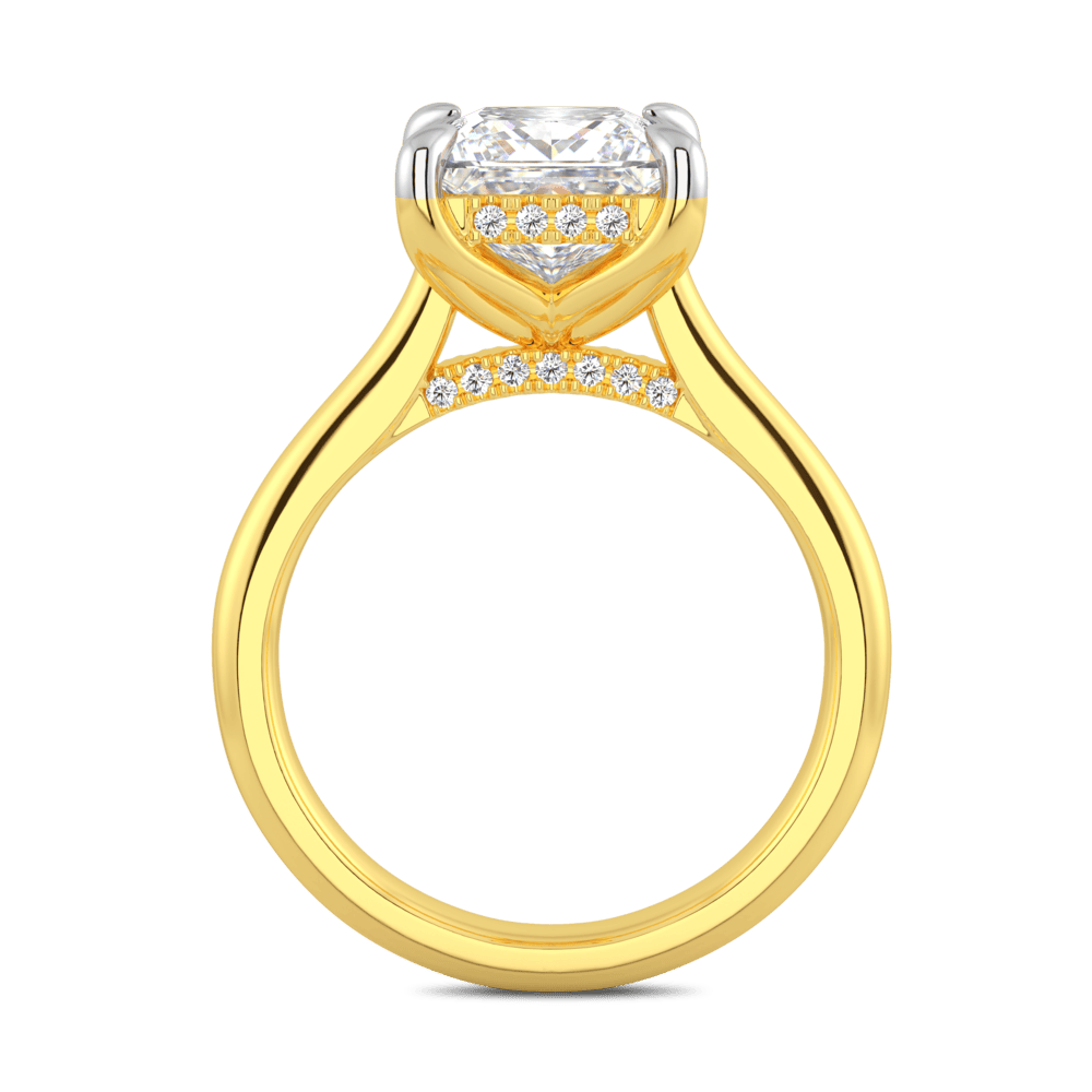 Platinum 2.50ct