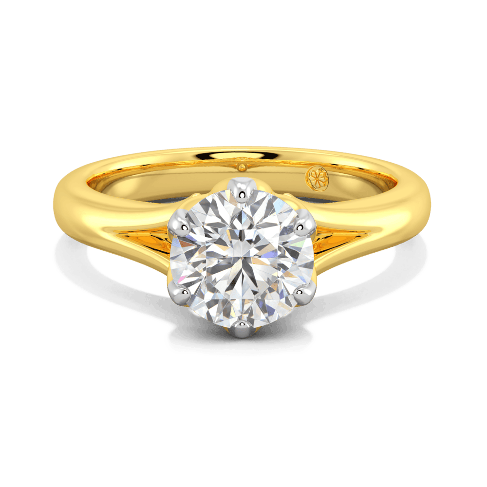Platinum 1.50ct