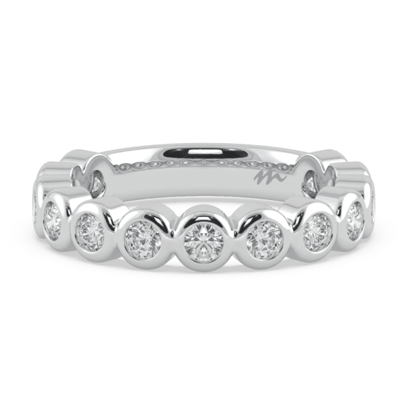 Roxie 2.5 Platinum 0.72tcw