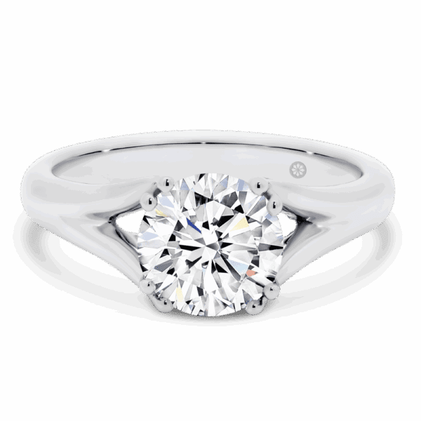 Platinum 2.00ct