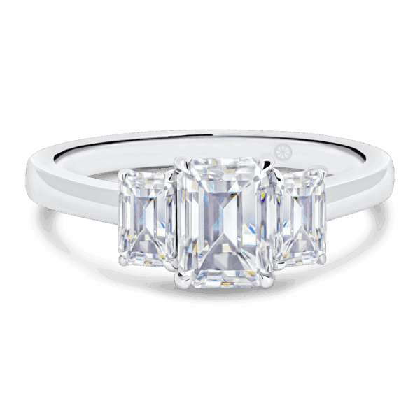 Platinum 2.00ct
