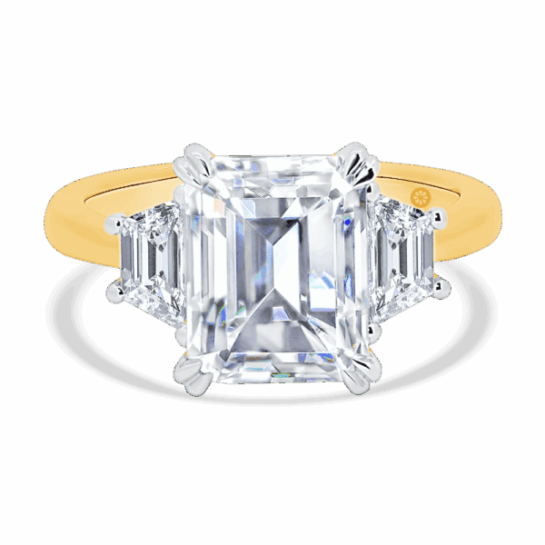 Platinum 4.00ct