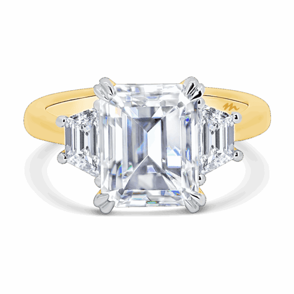 Platinum 4.00ct
