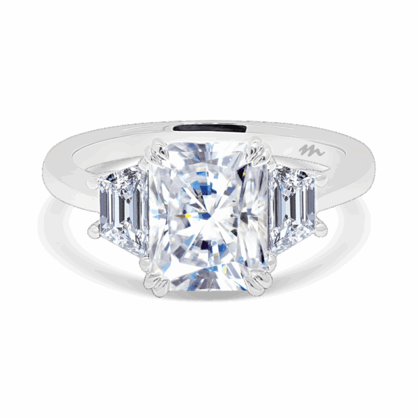 Platinum 4.00ct