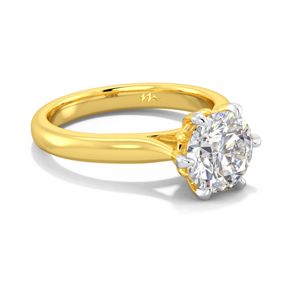 Platinum 2.50ct