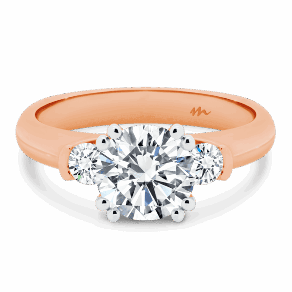 Platinum 2.00ct