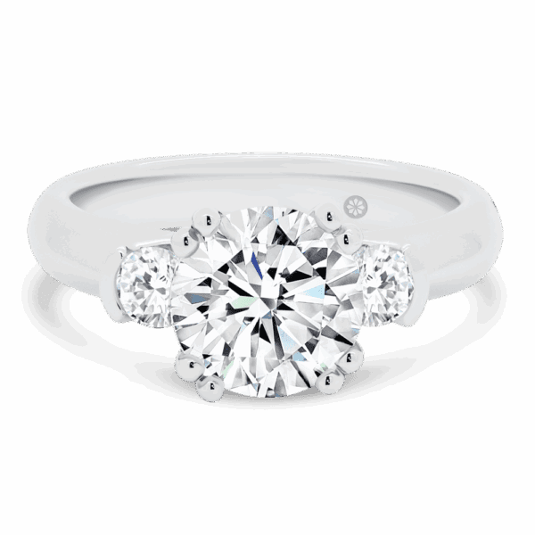 Platinum 2.00ct