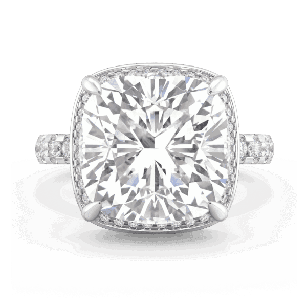 Platinum 8.00ct