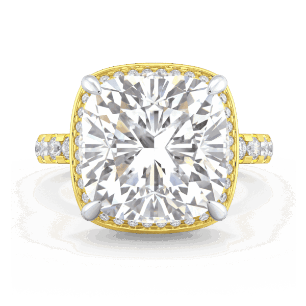 Platinum 8.00ct