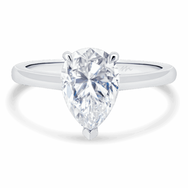 Platinum 2.00ct