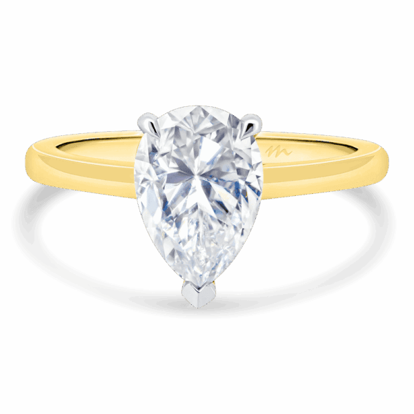 Platinum 2.00ct
