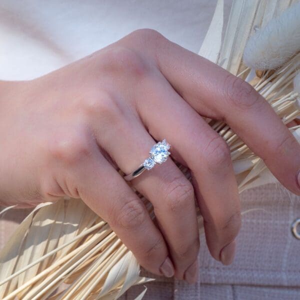 Platinum 2.00Ct
