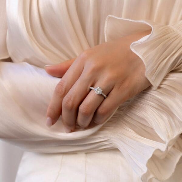 Platinum 2.00Ct