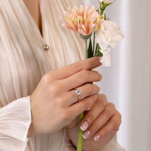Platinum 2.00Ct