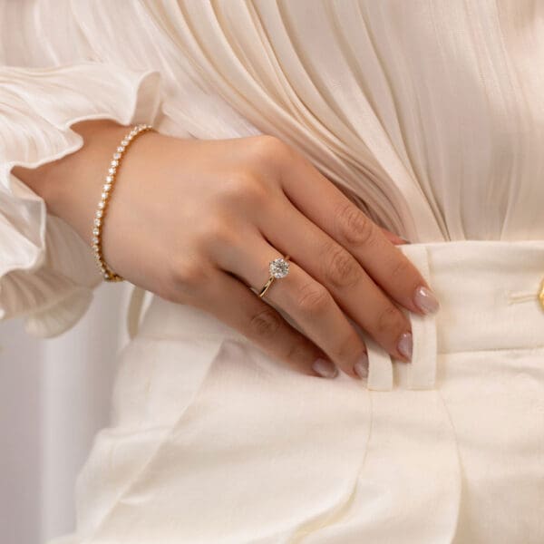 Platinum 2.00Ct