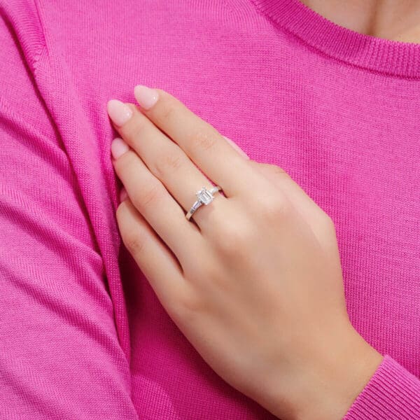 Platinum 2.00Ct