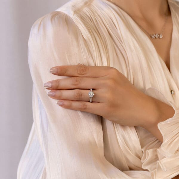 Platinum 2.00Ct