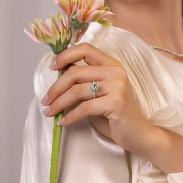 Platinum 2.00Ct