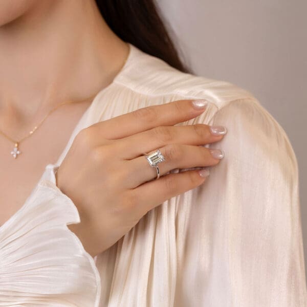 Platinum 3.00Ct
