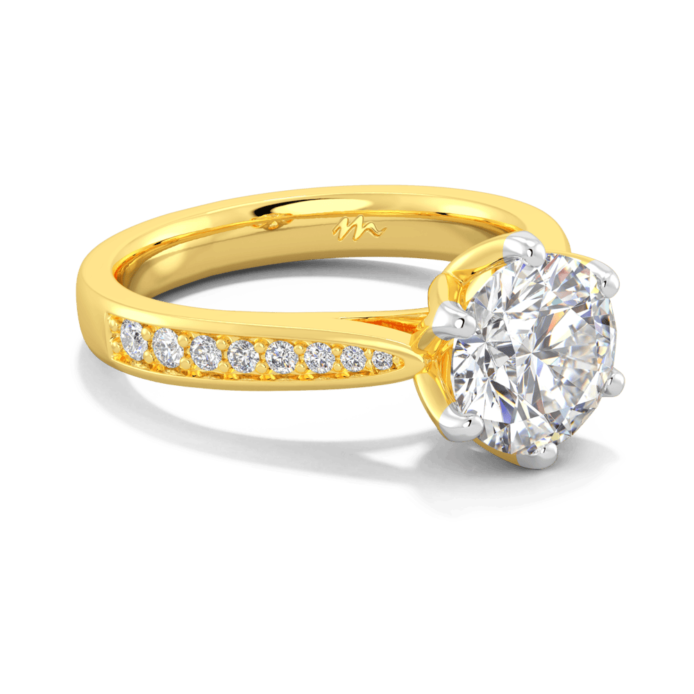Platinum 1.50ct