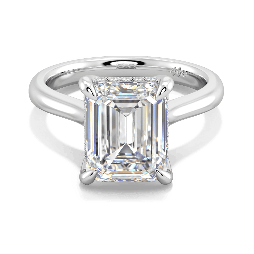 Platinum 3.00ct