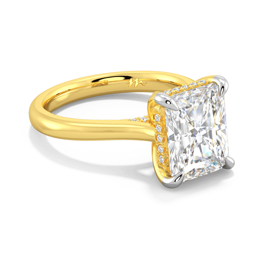 Platinum 5.00ct