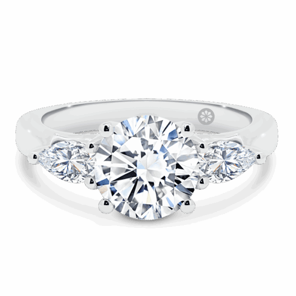 Platinum 1.50ct