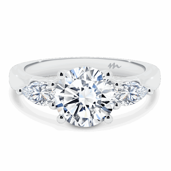 Platinum 1.50ct