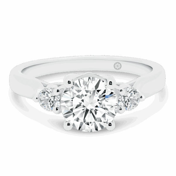 Platinum 1.50ct