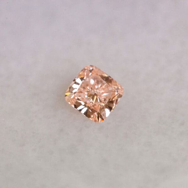 Cushion Cut 1 21Ct Fancy Vivid Pink Vs1 602325470 Angle