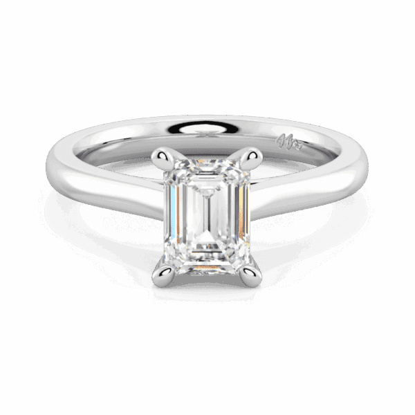 Platinum 3.00ct