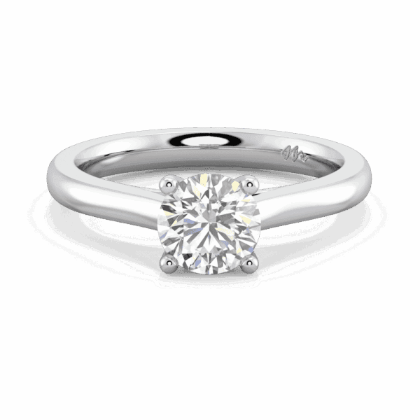 Platinum 2.00ct