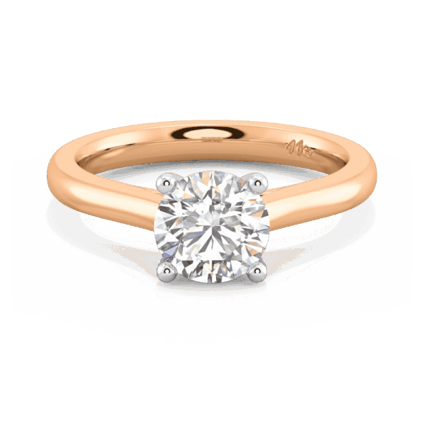 Platinum 2.00ct