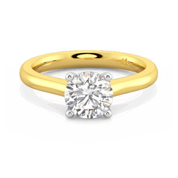 Platinum 2.00ct