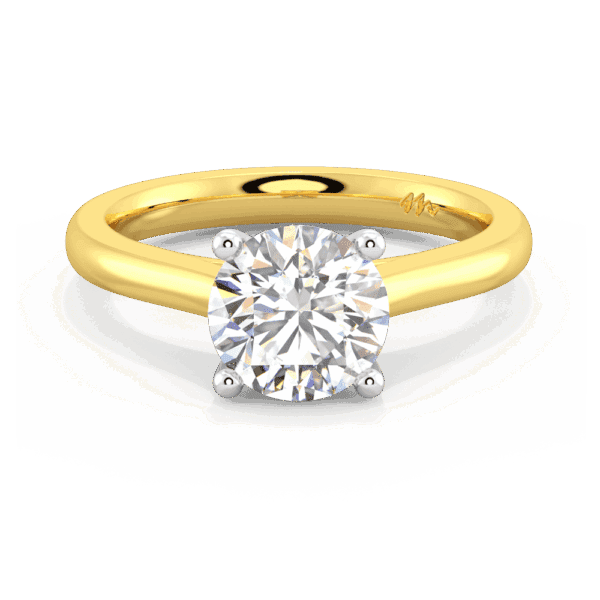 Platinum 2.00ct
