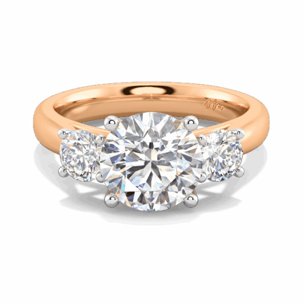 Platinum 2.00ct