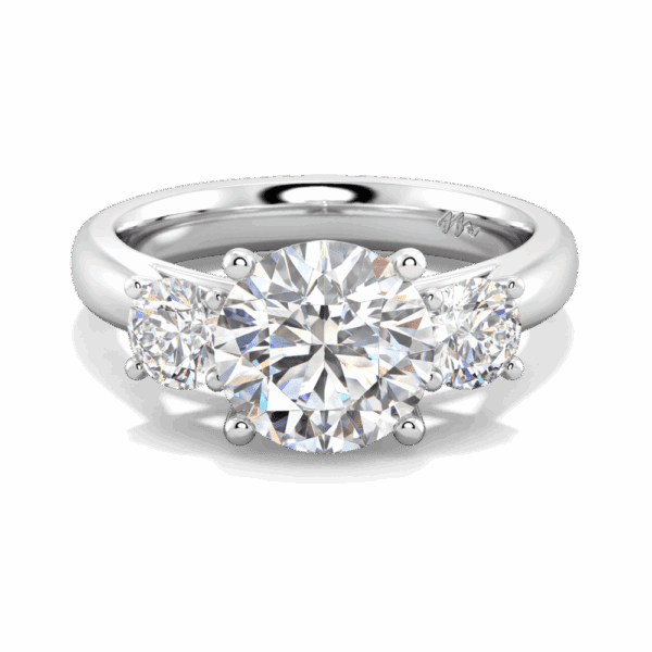 Platinum 2.00ct
