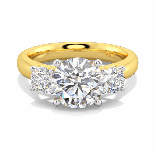 Platinum 2.00ct