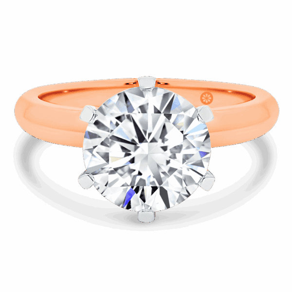 Platinum 3.50ct