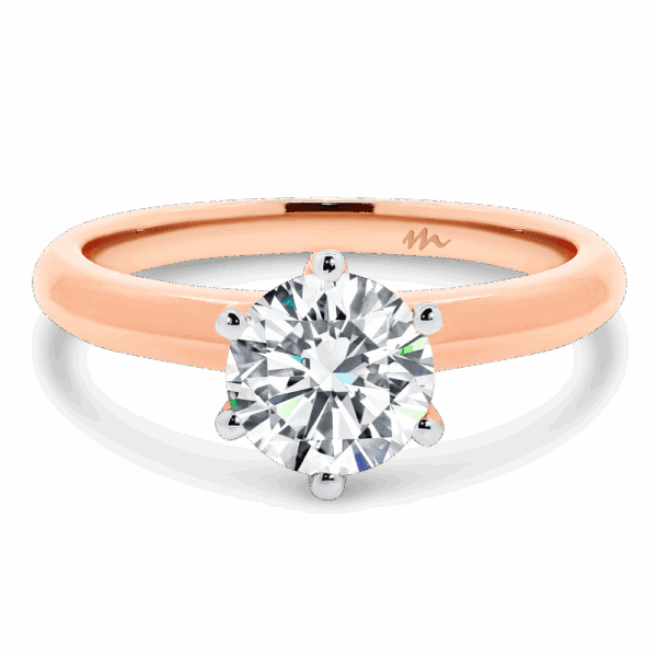 Platinum 1.25ct