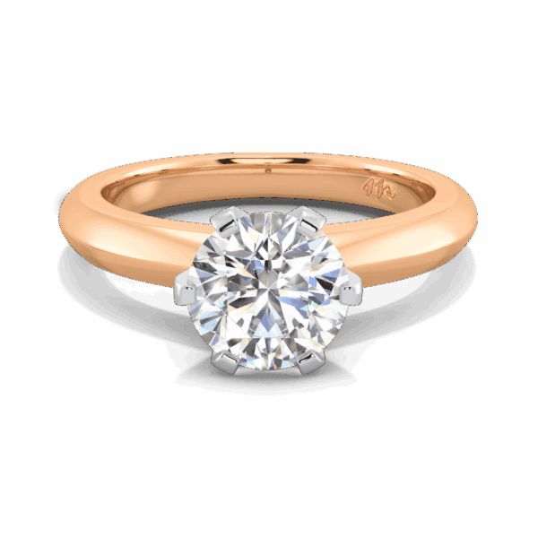 Platinum 1.25ct